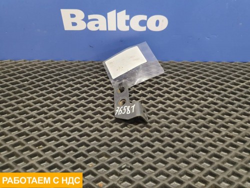 Кронштейн подножки