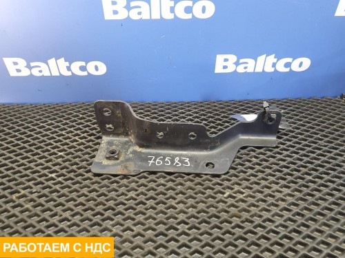 Кронштейн бампера