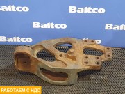 Кронштейн крепления передней рессоры правый