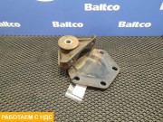 Кронштейн крепления передней рессоры