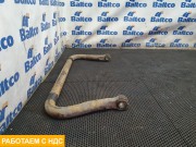 Стабилизатор задний