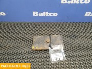 Проставка передней рессоры