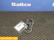 Кронштейн трубок отопителя салона