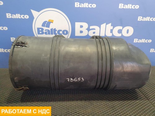 Корпус воздушного фильтра