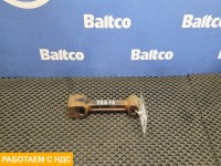 Кронштейн аккумуляторного ящика