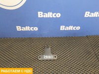 Кронштейн клапана вентиляции КПП