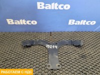 Кронштейн тормозных трубок