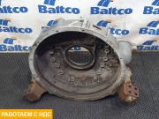 Кожух маховика