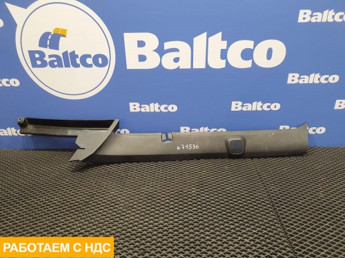 Накладка стойки